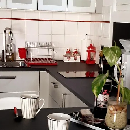 Apartment Le Leon Blum - T2 Cosy And Soothing *